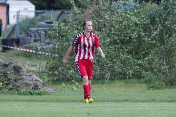 Bild 218 - B-Juniorinnen TuS Tensfeld - FSC Kaltenkirchen : Ergebnis: 3:6